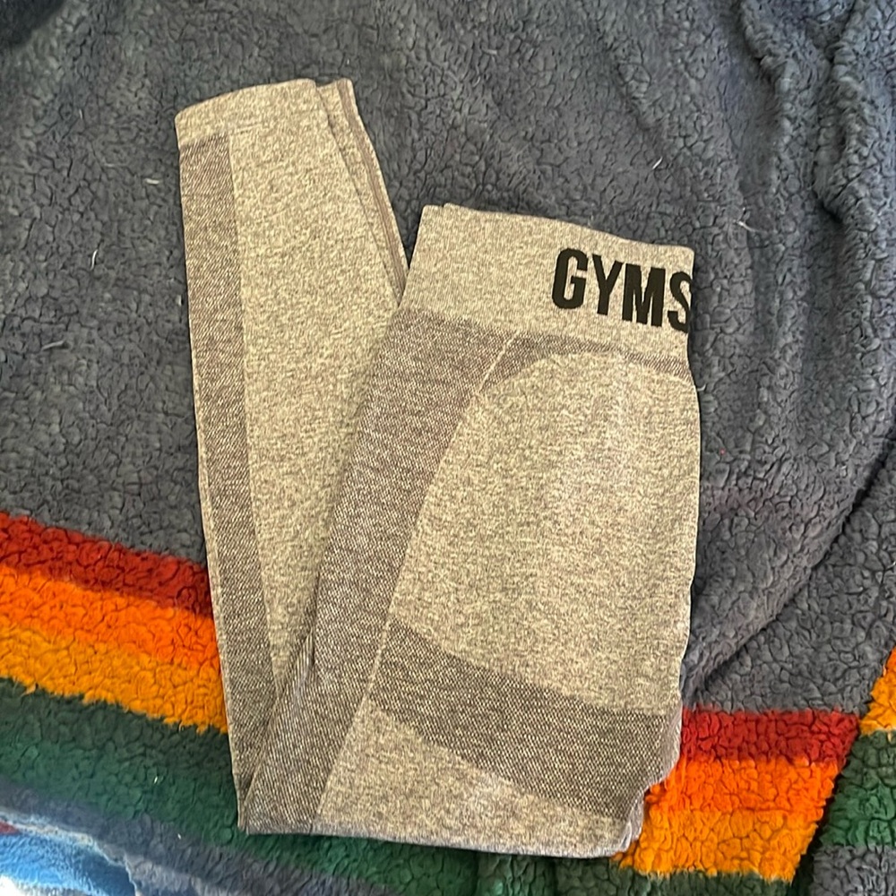 Gymshark leggings